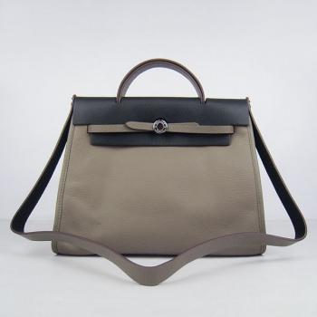 Hermes Herbag 60667 Ladies 2way Replica