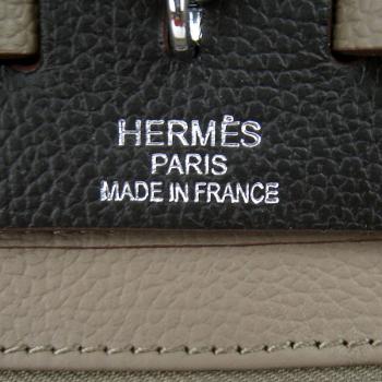 Hermes Herbag 60667 Ladies 2way Replica