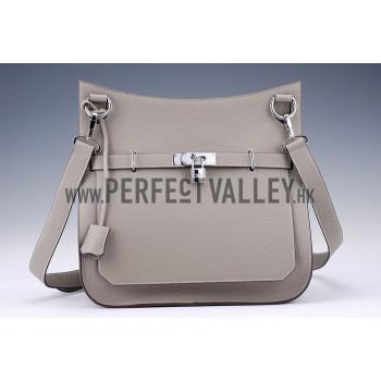 Hermes Jypsiere 28 Grey