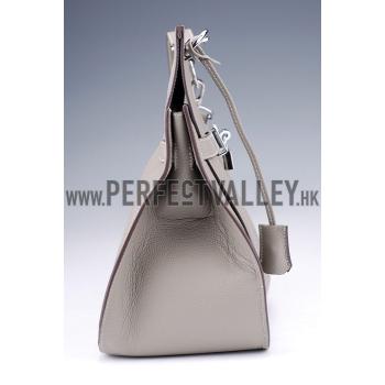 Hermes Jypsiere 28 Grey