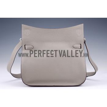 Hermes Jypsiere 28 Grey