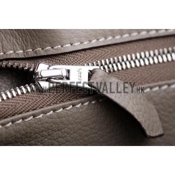 Hermes Jypsiere 28 Grey