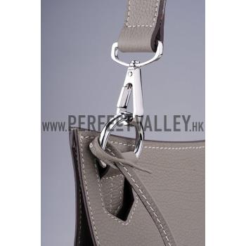 Hermes Jypsiere 28 Grey