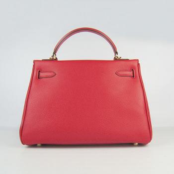 Hermes Kelly 6108 Ladies 2way Cow Leather Replica