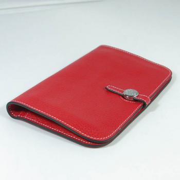 Hermes Wallet H001 Ladies Wallet Cow Leather Replica