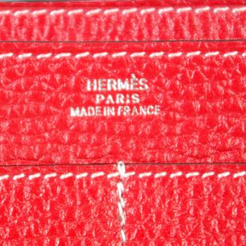 Hermes Wallet H001 Ladies Wallet Cow Leather Replica