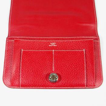 Hermes Wallet H001 Ladies Wallet Cow Leather Replica