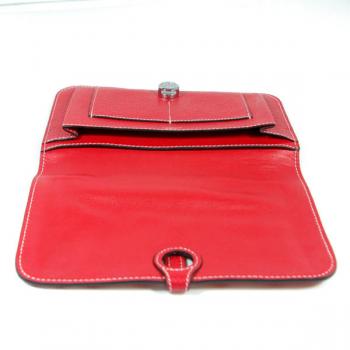 Hermes Wallet H001 Ladies Wallet Cow Leather Replica