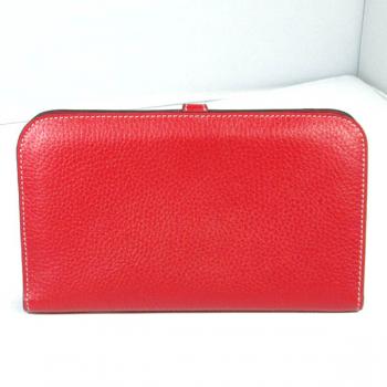 Hermes Wallet H001 Ladies Wallet Cow Leather Replica