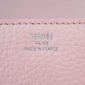 Hermes Constance H107 Ladies Cross Body Bag Cow Leather -c9