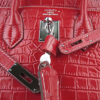 Hermes Birkin 6088 Ladies Handbag HM04783