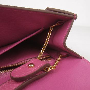 Replica Hermes  bags H021 Cross Body Bag Pink