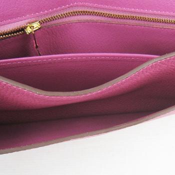 Replica Hermes  bags H021 Cross Body Bag Pink