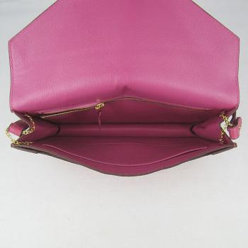 Replica Hermes  bags H021 Cross Body Bag Pink