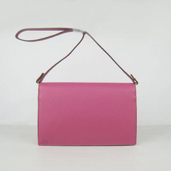 Replica Hermes  bags H021 Cross Body Bag Pink