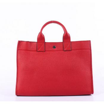 Hermes Briefcases 6008 Ladies Briefcase Red