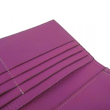 Hermes Clutches H009 Evening Bag Purple