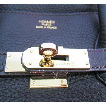 Hermes Birkin 6089 Ladies Lambskin Bag