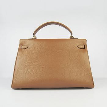 Hermes Kelly 6308 Ladies 2way Coffee