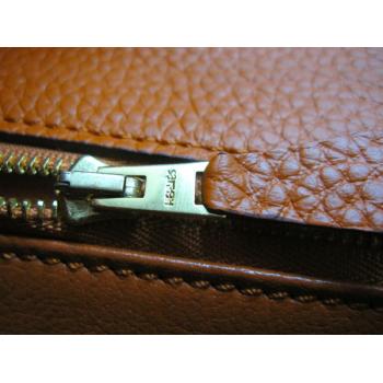 Hermes Kelly H1032 2way Cow Leather Replica