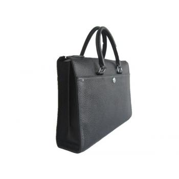 Hermes Briefcases H2097 Unisex Briefcase Cow Leather Replica