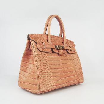 Hermes Birkin 6088 Ladies Handbag Crocodile