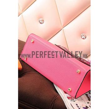 Hermes Kelly 32 Pink 608182