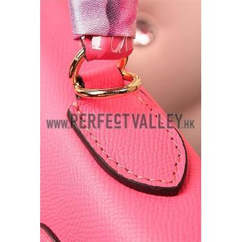 Hermes Kelly 32 Pink 608182