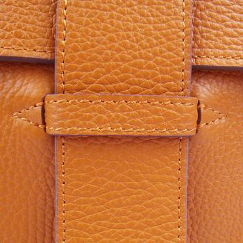 Cheap Hermes  bags 2815 Mens Orange