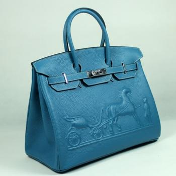 Hermes Birkin 1041 Ladies Handbag