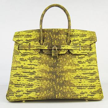 Hermes Birkin 6089 Ladies Handbag Replica