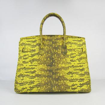 Hermes Birkin 6089 Ladies Handbag Replica