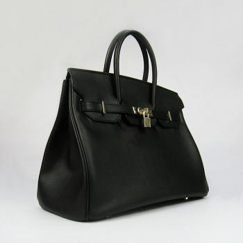 Hermes Original leather 6089 Ladies Handbag