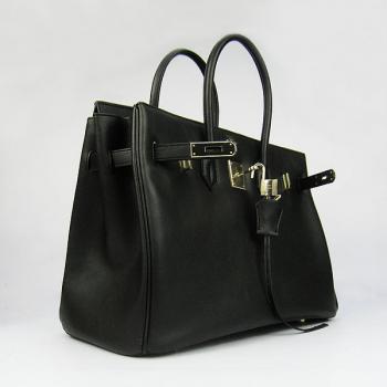 Hermes Original leather 6089 Ladies Handbag