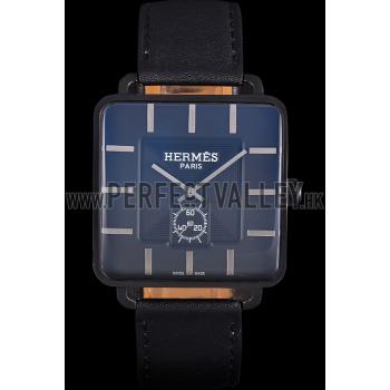 Hermes Cape Cod Quantieme TGM 801383