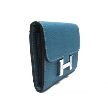 Cheap Hermes Wallet H2006 Ladies Accessory