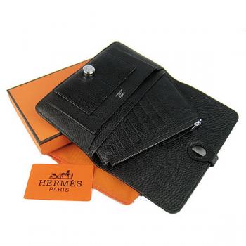 Hermes Wallet H001 Unisex Wallet Replica