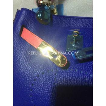 Hermes Birkin Calfskin Bag