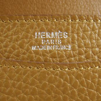 Hermes  bags H021 Ladies Cross Body Bag Lambskin Replica