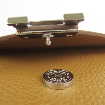 Hermes  bags H021 Ladies Cross Body Bag Lambskin Replica