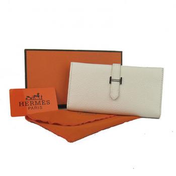 Hermes Wallet H008 Wallet Cow Leather Replica