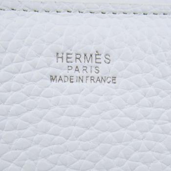 Hermes Constance H020 Ladies Cross Body Bag Cow Leather -df Replica