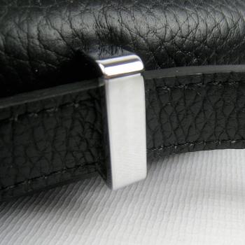 Hermes Constance H020 Ladies Black