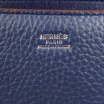 Hermes Constance H020 Ladies Cross Body Bag Cow Leather Replica HM07542