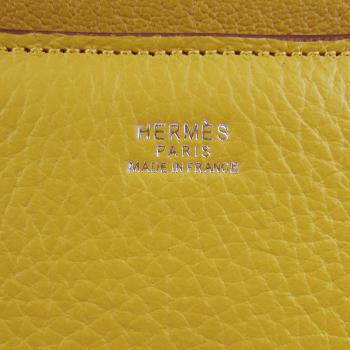 Hermes Constance H020 Ladies Cow Leather Handbag