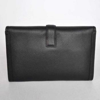 Hermes Clutches 1053 Ladies Evening Bag Cow Leather