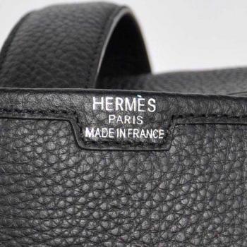 Hermes Clutches 1053 Ladies Evening Bag Cow Leather