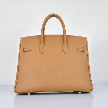 Hermes Original leather 6089 Ladies Handbag Lambskin Replica