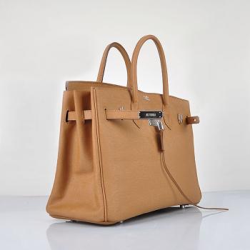 Hermes Original leather 6089 Ladies Handbag Lambskin Replica