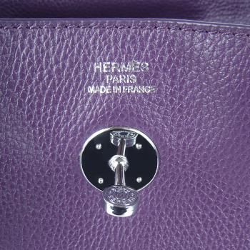 Replica Hermes Lindy 6208 Ladies Cross Body Bag